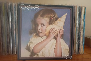 Navarro Listen disco review