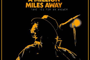 Peter Case: A Million Miles Away. Documental sobre Peter Case