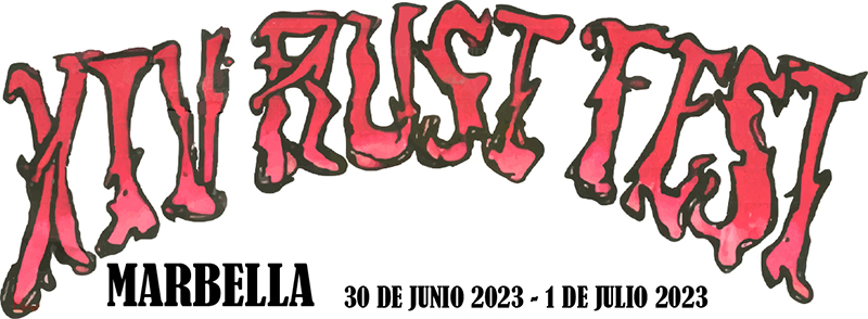 Rust Fest 14ª edición en Marbella Neil Young