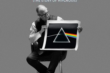 Squaring the Circle (The Story of Hipgnosis). El documental sobre Storm Thorgerson y Aubrey “Po” Powell