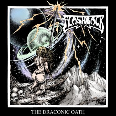 Flashback "The Draconic Oath" 2023