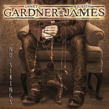 Janet Gardner & Justin James "No Strings" 2023