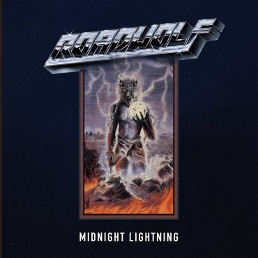 Roadwolf "Midnight Lightning"