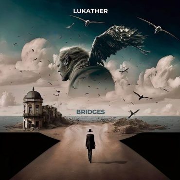 Steve Lukather "Bridges" 2023