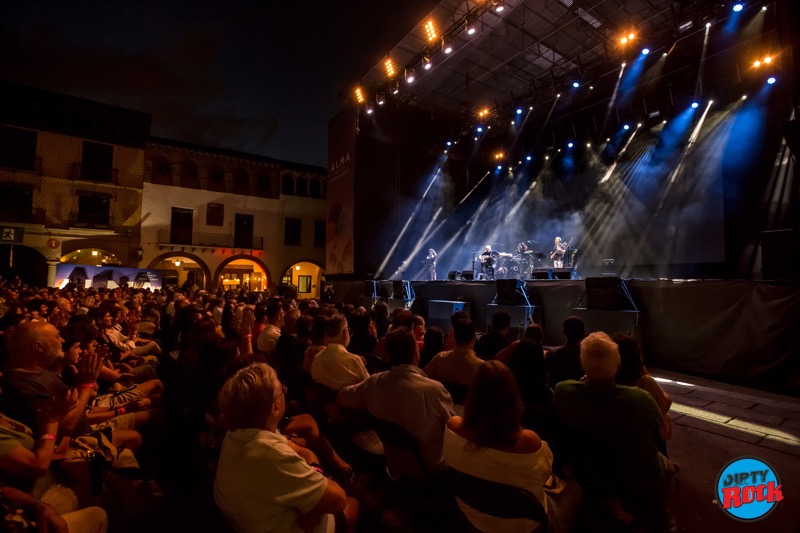 TOQUINHO Barcelona Alma Festival Barcelona