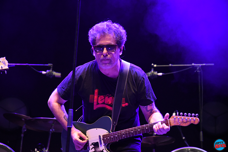 Andrés Calamaro Las Palmas Gran Canaria 2023.