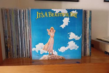 It's a beautiful day 1969 review disco