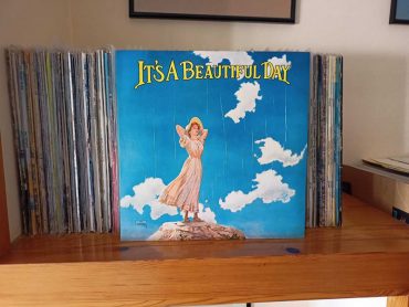 It's a beautiful day 1969 review disco