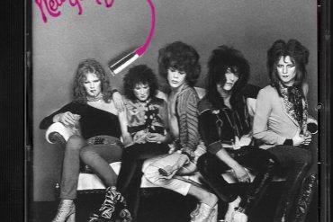New York Dolls 1973 disco review