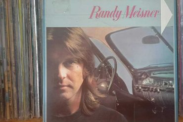 Randy Meisner Eagles RIP adiós.