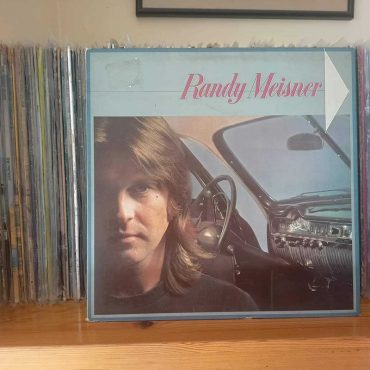 Randy Meisner Eagles RIP adiós.