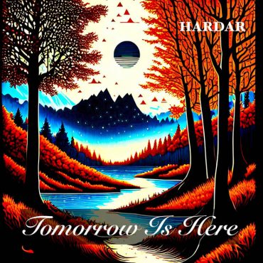 Hardar "Tomorrow Is Here" 2023