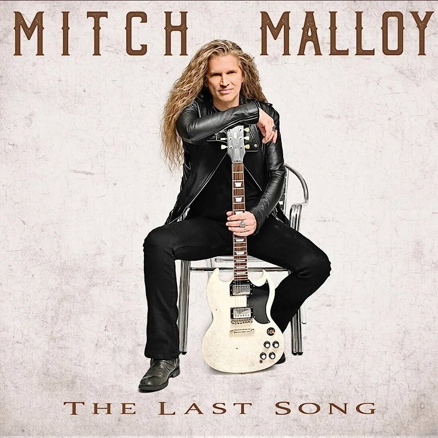 Mith Malloy "The Last Song" 2023
