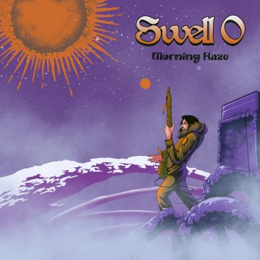 Swell O "Morning Haze" 2023