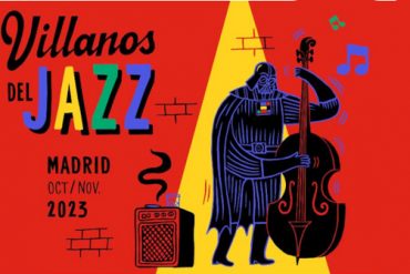 Villanos del Jazz 2023