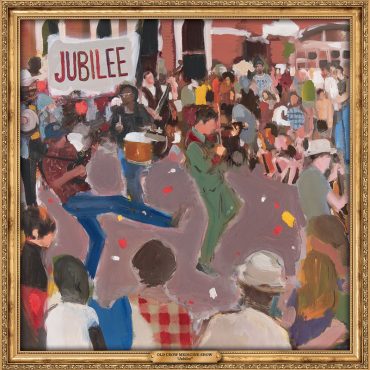 Old Crow Medicine Show lanzan nuevo disco, Jubilee