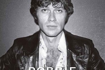 Robbie Robertson. Testimony libro book review