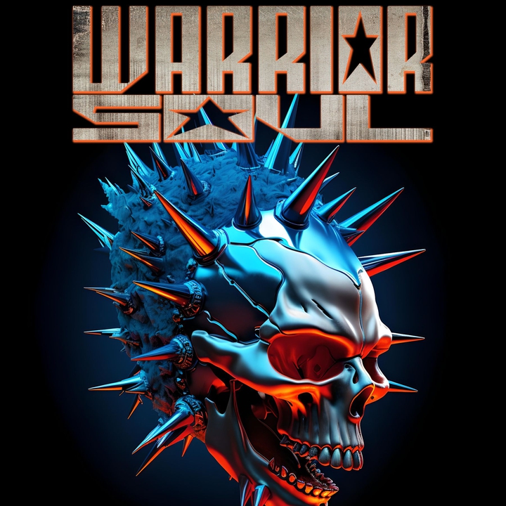 Warrior Soul España 2023