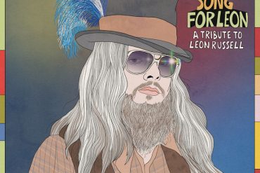 A Song for Leon, el disco tributo a Leon Russell