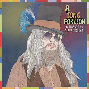 A Song for Leon, el disco tributo a Leon Russell