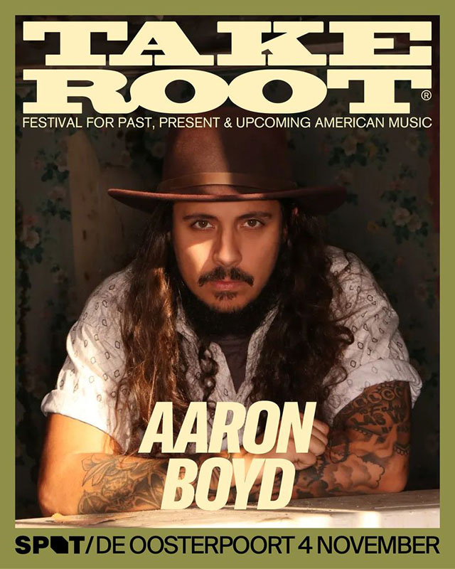 Aaron-Boyd-Coming-Undone-TakeRoot-Festival-review-disco.j