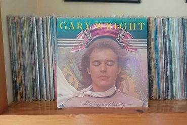 Adiós a Gary Wright