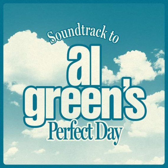 Al Green versiona Perfect Day de Lou Reed