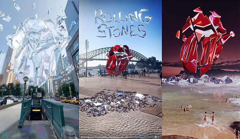 Angry, primer adelanto del nuevo disco de los Rolling Stones 2023