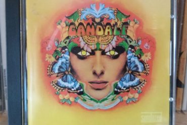 Gandalf - Gandalf (1969) Peter Sando review disco