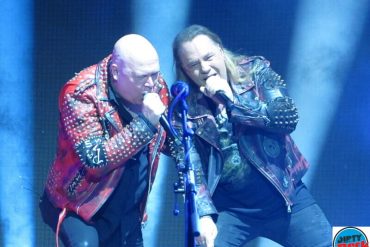 HELLOWEEN MADRID 2023