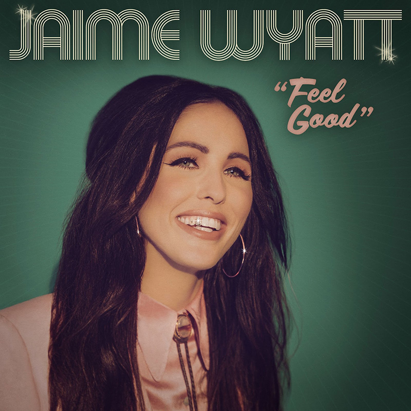 Jaime Wyatt anuncia nuevo disco, Feel Good