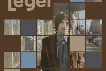 Jerry Leger anuncia nuevo disco, Donlands