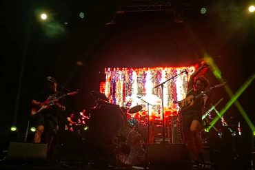 King Gizzard Barcelona 2023