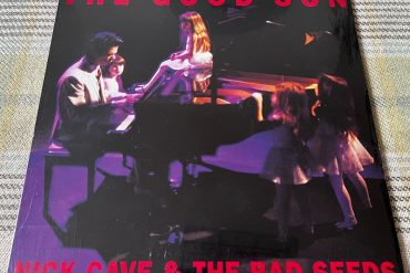 Nick Cave and The Bad Seeds - The Good Son (1990) crítica review