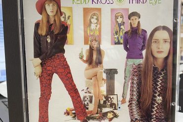 Redd Kross - Third Eye