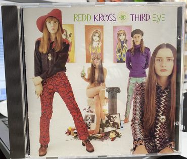 Redd Kross - Third Eye