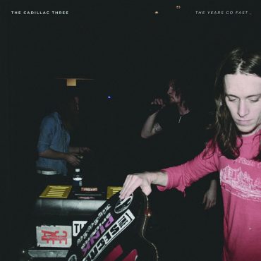 The Cadillac Three anuncian nuevo disco, The Years Go Fast