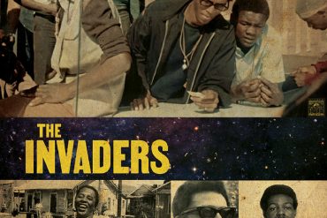 The Invaders, el documental y banda sonora por King Khan