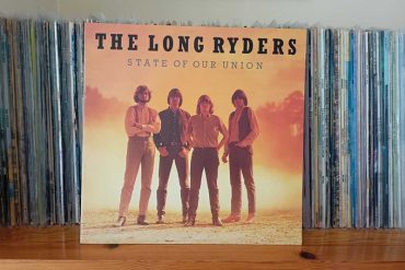 The Long Ryders State of our Union review disco