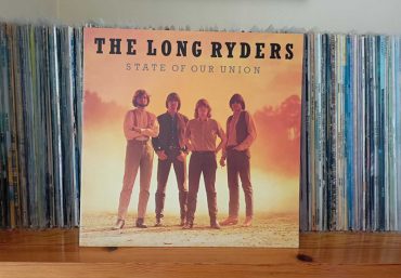 The Long Ryders State of our Union review disco