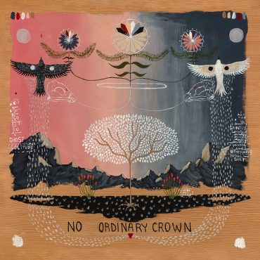 Will-Johnson-publica-nuevo-disco-No-Ordinary-Crown