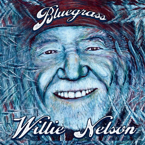 Willie Nelson homenajea el Bluegrass