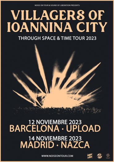 Villagers Of Ioannina City España 2023