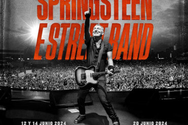 Bruce Springsteen regresa a Madrid y Barcelona en 2024 tour