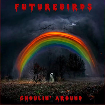 Futurebirds lanzan un disco con temática Halloween titulado Ghoulin' Around