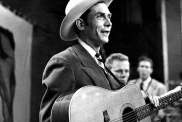 Hank Williams 100 años