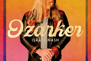 Israel Nash - Ozarker nuevo disco review resseña