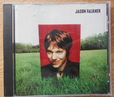 Jason Falkner - Presents author unknown (1996) disco review