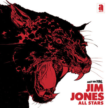 Jim Jones All Stars lanza nuevo disco, Ain't No Peril