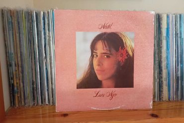Laura Nyro Nested disco review